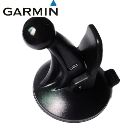 New Black Suction cup for Garmin Nuvi 3590/C255/C265/GDR 33/GDR35 Driving recorder Car bracket sucker Free shipping