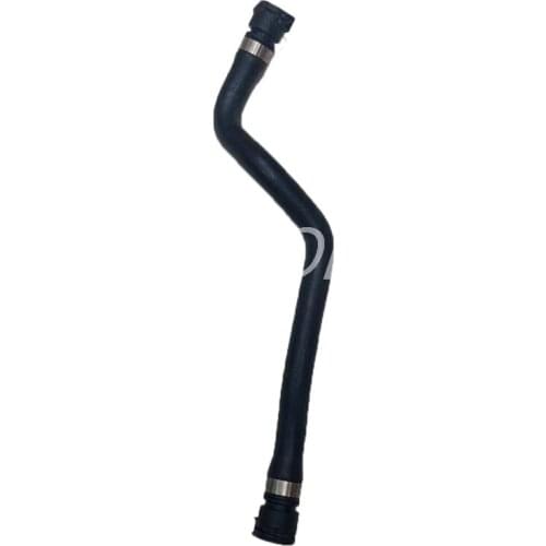 Radiation hose cooling water pipe air conditioning water pipe high temperature water tank hose 17127509966 for BMW X5 E53