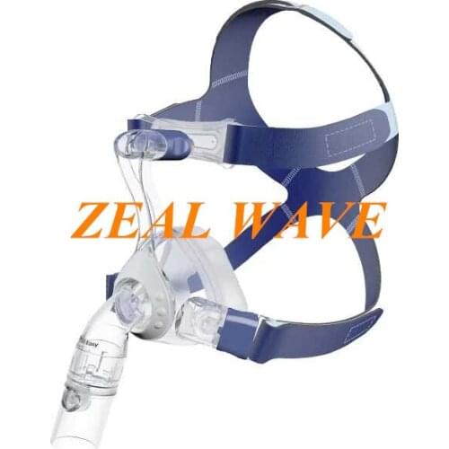 Vanman Respirator Machine Nasal Mask Preferred