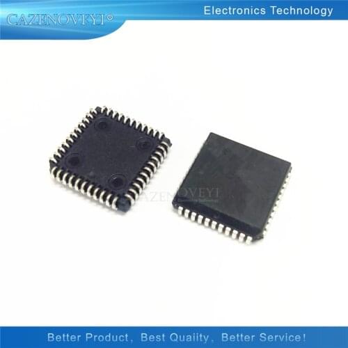 1pcs/lot AT89C51ED2-UM AT89C51ED2IM PLCC-44 In Stock
