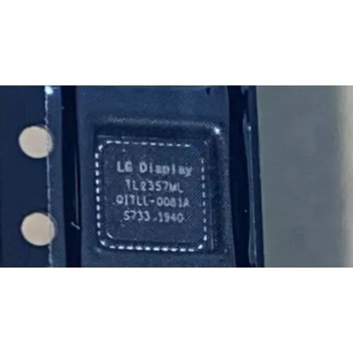 Free shipping10-20PCS/ TL2357ML TL2357 2357 QFN