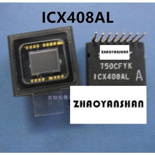 1pcs X ICX408AL ICX408