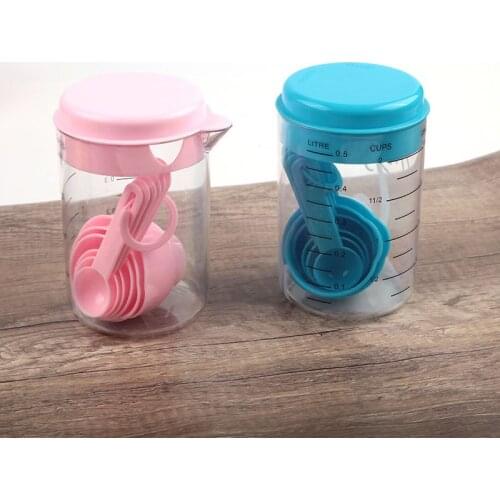 Jore Fitool Measuring Spoons