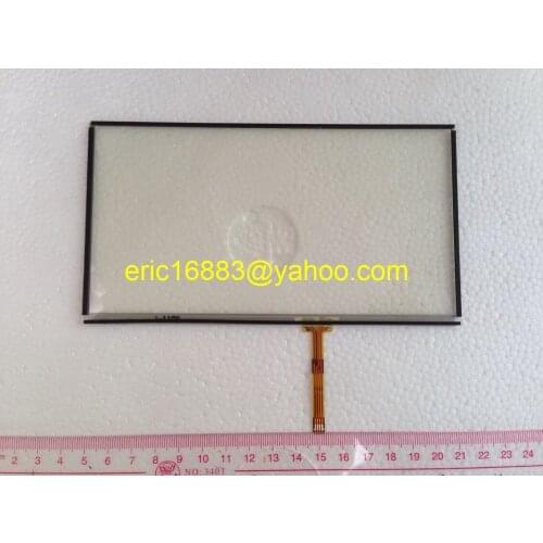 Matsushita S79-0869-05 touch screen panel switch for JK car Electronic DVD radio audio DDX896 DNX7020EX DNX7160 DNX9960