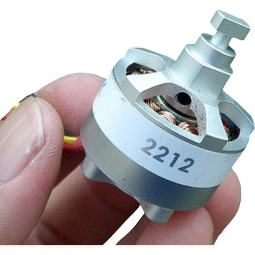 Xiaomi drone motor 2212 Model airplane brushless motor KV value 820