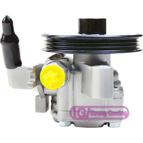 For FreeShipping Power Steering Pump For Hyundai Tucson 2.0L 2005-2015 571002E000 For hyundai power steering pump
