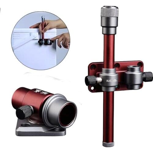 Practical Multifunction Aluminum alloy Portable Stand Umbrella Holder Thickened Anti-rust Fix Bracket Fishing Box Tackle suit