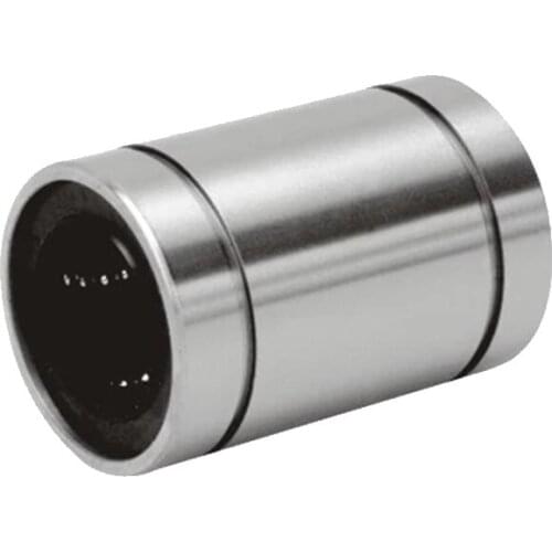 1pcs LM50UU inner 50mm 50*80*100 Linear bearing engraving machine slider linear Rolling