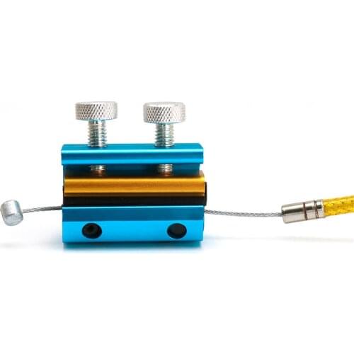 1 x Motorbike Cable Luber General Motorbike Throttle and Clutch Cable Lubricator Motorbike Maintenance for Bikes and Motorcycles