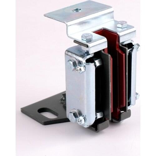 1pce Schindler 3300 3600 5500 elevator B029D sliding Guide Shoe AQ1H1499