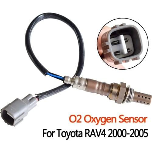 4 Wire Oxygen Sensor 89465-42090 8946542090 89465 42090 For Toyota RAV4 2000-2005