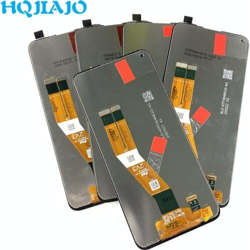 5PCS Original For samsung A11 A115F A115F/DS LCD Display Touch Screen Assembly For samsung A11 LCD