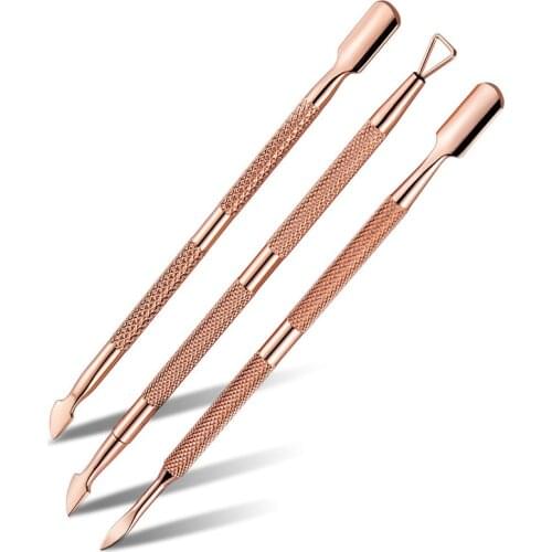 Andvictory Cuticle Removers