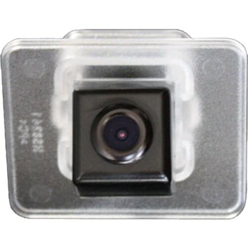 For Sony CCD Kia Optima K5 auto car reverse camera rear view back up parking waterproof HD