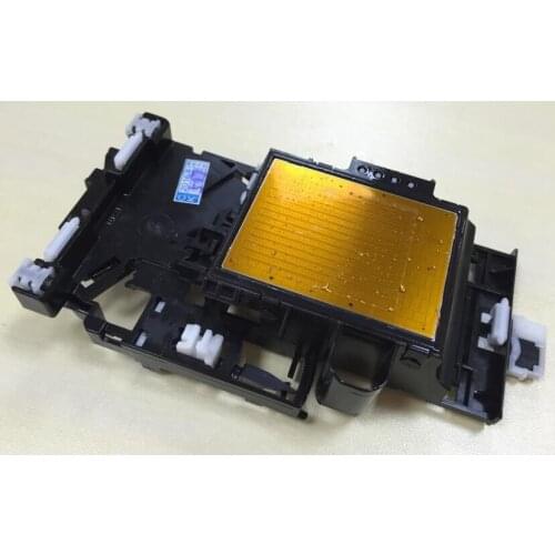 Free shipping 95% Original new printer head for Brother J4510DW/J3520/J3250/J3720/J2320
