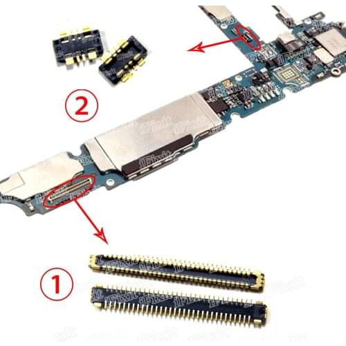 IPARTSFIXFIX Samsung Galaxy S10 Plus Batteries