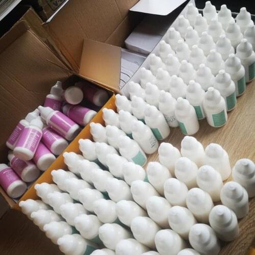 Glue for wig lace 38ml Lace Wig Glue Keratin for hair Wig glue wig gum Adhesives bond glue waterproof lace Frontal glue Wig glue