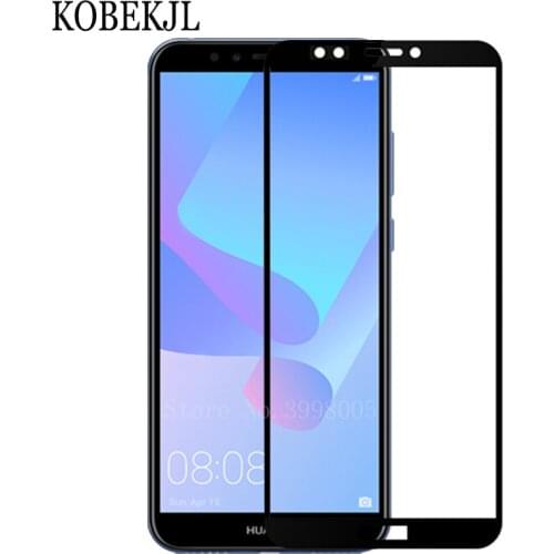 Защитные пленки для Huawei Y6 Prime KOBEKJL China At AliExpress