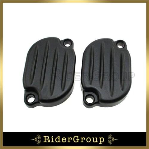 Engine Valve Caps Covers For Zongshen Z155 155cc Pit Dirt Bike M2R IMR WPB