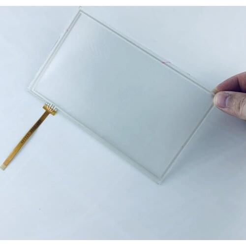 LS XP1000C-T XP1000C-TE touch panel for machine repair,HAVE IN STOCK,FAST SHIPPING