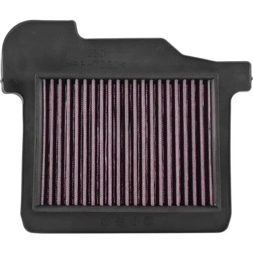Motorcycle Air Filter for YAMAHA MT-09 2014-2016 FZ-09 2014-2016 FJ-09 2015-2016 XSR900 2016