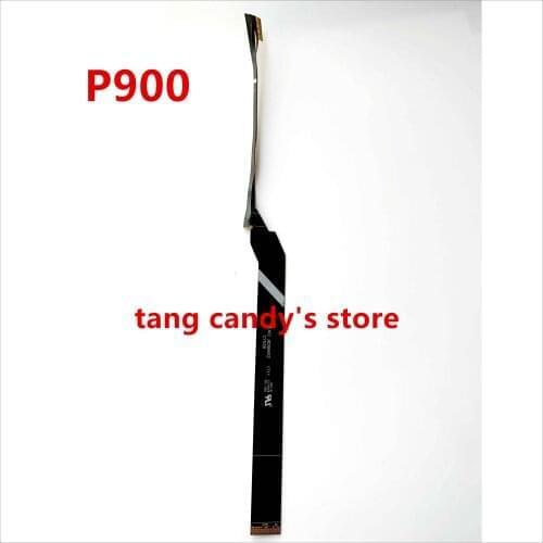 NEW Hinge LCD Flex Cable For Nikon Coolpix P900 P900s Digital Camera Repair Part