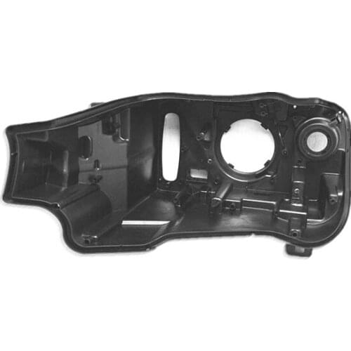 Headlight Base For BMW X3 F25 2014 2015 2016 Headlamp House Car Rear Base Auto Headlight Back Support