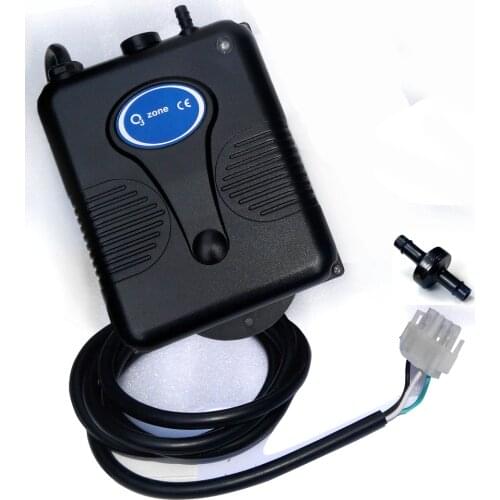 Hot tub Ozone Generator work with Balboa Spacrest,sunshine, Beechcoomber,D1, Emerald Spa, Hotspring,Hydrospa, Hydropool, LA Spas