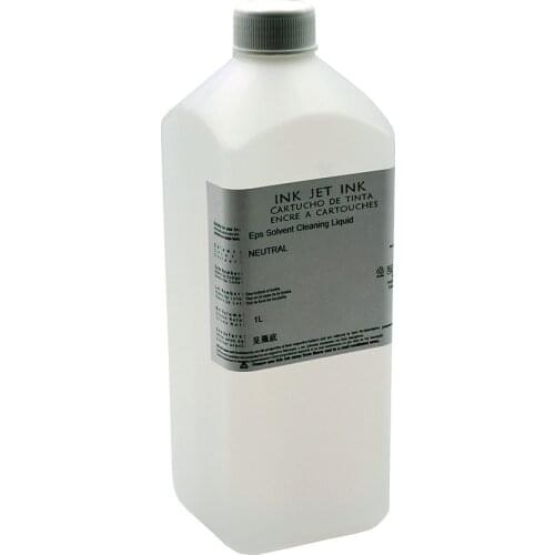 Printhead Eco-Solvent Cleaning fluid liquid For Epson Surecolor S30610 S50610 S70610 S30680 S50680 S70680 S30670 S50670 S70670