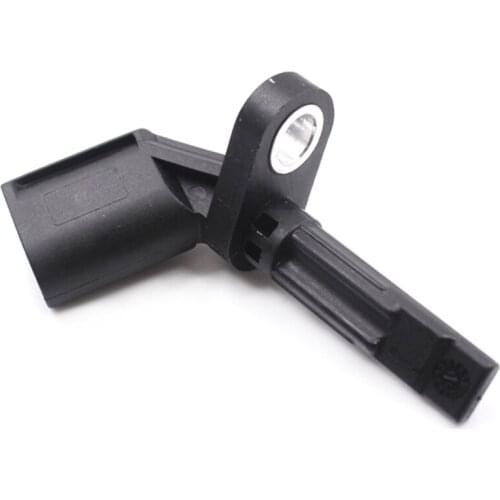 Right ABS Wheel Speed Sensor For Audi A4 A5 A6 A7 A8 Q5 R8 VW Phaeton Bentley 4E0927804D 0265007928