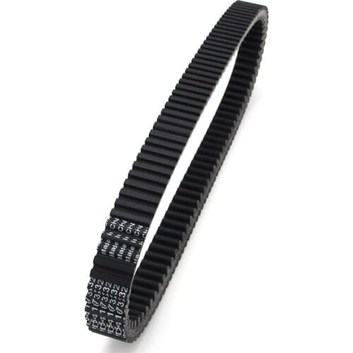Motorcycle Drive Belt Transfer Belt For Polaris Ranger XP Diesel Crew General 4 1000 ACE 500 RZR S 570 3211196 Moto Accessories