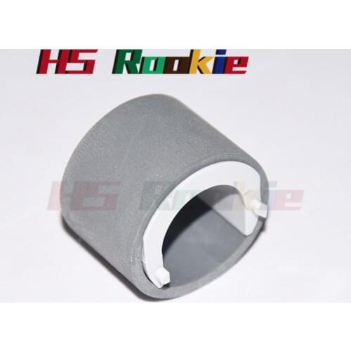 1pcs Paper Pickup Roller For Samsung CLP 300 ML1610 1640 1641 2010 2240 2241 2160 3160 SCX 4321 4521 Feed Roller