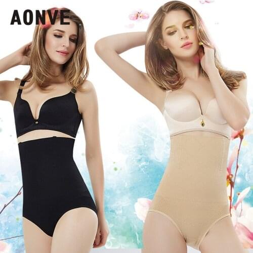 Sexy Lingerie High Waist Body Shapewear Woman Slimming Underwear Flat Belly Control Panties Steel Boned Blac Shpaer Butt Lifter