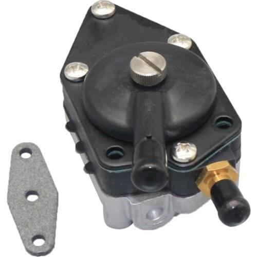 Fuel Pump for Johnson Evinrude 33hp 35hp 40hp 45hp 50hp 60hp 88hp 433387