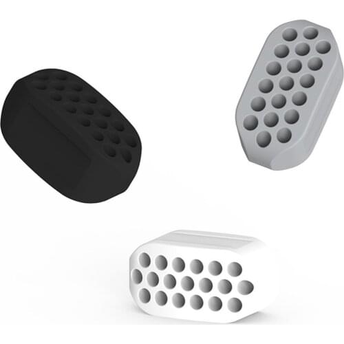 4th Generation Jaw Exerciser Ball Food Grade Silicone Chewing Device Jawline Exercise Facial Fitness Accessories