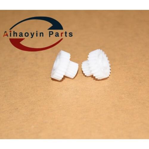 10pcs 26NA32680 16T/23T Copier Toner Conveyance Gear for Konica 7020,k7145, BH420,BH500 Bizhub 420 421 500 501