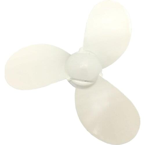 Aluminum Outboard Propeller for Hangkai Outboard Engine 3.5HP