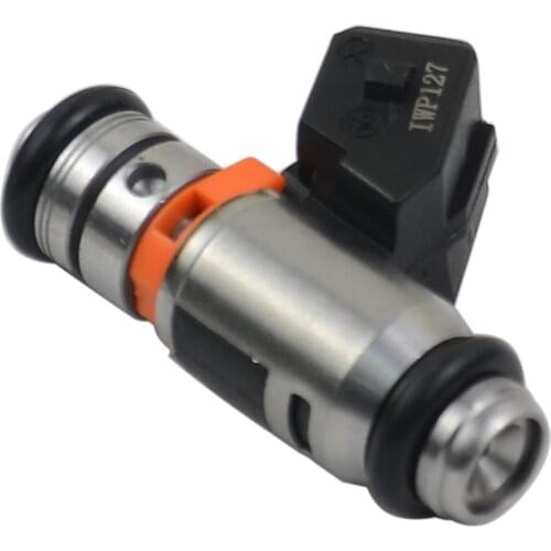 AP03 1 x New Petrol Fuel Injector For FORD KA Street KA 1.6 2N1U9F593JA IWP127 1221551