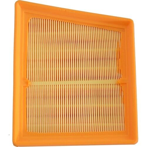 Car Engine Air Filter for FORD B-MAX ECOSPORT 1.6 FIESTA TOURNEO COURIER Kombi TRANSIT COURIER MAZDA 2 1.6 MZ-CD CN11-9601-AD