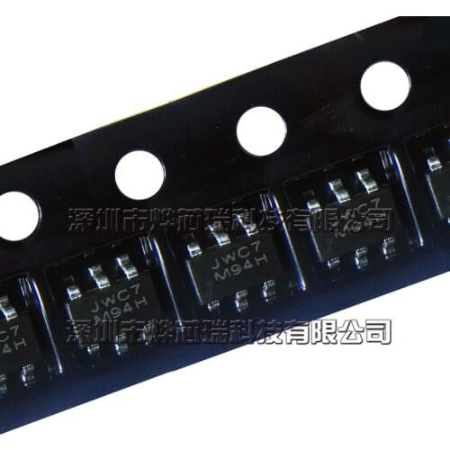 Free Shipping 50PCS/LOT JW1221 1221 JWC7 SOT23-6 New original stock