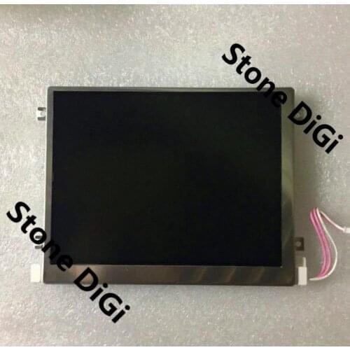 FREE SHIPPING LQ064V3DG05 A+ Grade 6.4 inch 640*480 TFT LCD Screen Panel Display