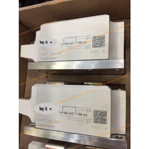 Free shipping NEW SKKT330/08E MODULE