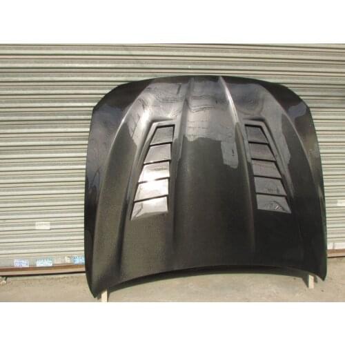 Suit For Series 5 F10 Haman and Combat Type Carbon Fiber Machine Cover Manufacturers