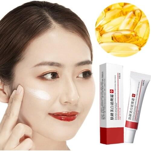 EFERO Facial Care Products