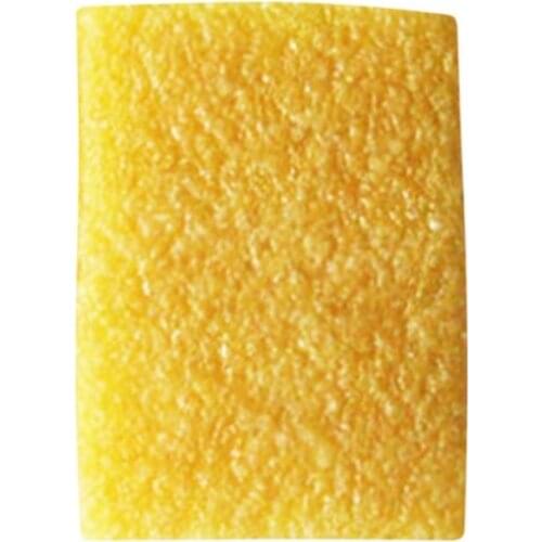 Skateboard Eraser Paper Cleaning Artifact Double Ripidal Plate Small Fish Plate Sandpaper Special Cleaning Depletion Rubber 1/3