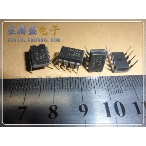 Module NCP1207 NCP1207APG SIM-722MH PAT-1220C-3DB-T-C 0805 JMS-2H NCR2-183 YSF-2151 ROS-2536C-119 BFCN-2850 HJK-272MH TCM4-1W