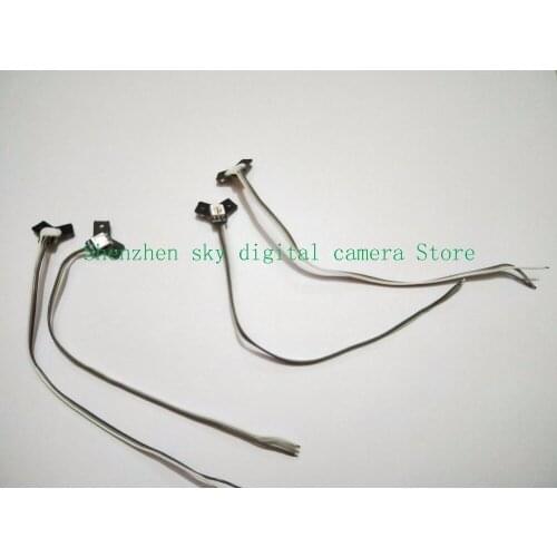Genuine Repair Led Light for DJI Phantom 4 Pro Led Light with Cable Replacement for Phantom 4 Pro Accessories