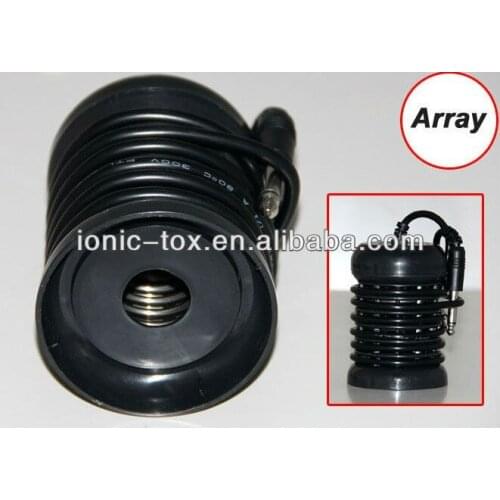 SGA-01 array for detox machine,20pcs a lot