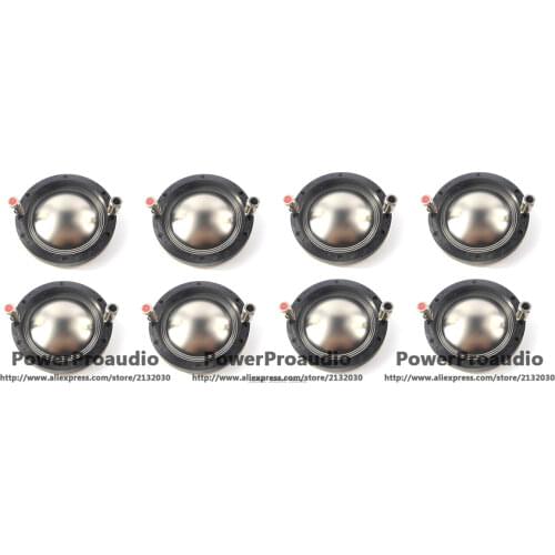 Replacement Diaphragm For Beyma CP650 CP600 Driver 8 Ohm