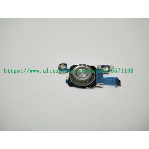 Repair Parts For Sony NEX-5N NEX-5R NEX-5T NEX-6 NEX-F3 NEX-7 NEX-7K Menu Function key Board Button Cable Unit